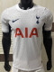 26-27 TOT White Player Version Soccer Jersey