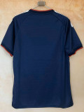 26-27 Koln Royal blue Fans Soccer Jersey