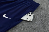 26-27 PSG Fancy blue Jacket Tracksuit