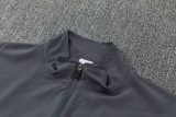 26-27 INT Gray Jacket Tracksuit