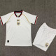 26-27 Panama Away Kids Soccer Jersey