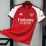 26-27 ARS Home 1:1 Fans Soccer Jersey