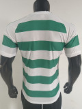 26-27 Celtic Home Player Version Soccer Jersey