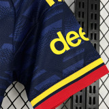 26-27 ARS Away Fans Soccer Jersey