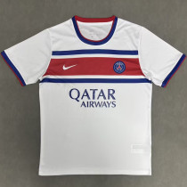 26-27 PSG White Training shirts