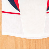 2002 USA Home Retro Soccer Jersey