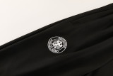 26-27 Germany Green Jacket Tracksuit #03