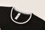 2026 AD13 Black Training Short Suit