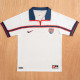 1998 USA Home Retro Soccer Jersey