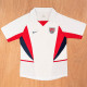 2002 USA Home Retro Soccer Jersey