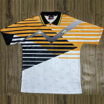 1994 South Africa Home Retro Soccer Jersey