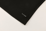2026 AD13 Black Training Short Suit