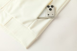 26-27 Spain White Jacket Tracksuit #01