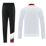26-27 Germany White Jacket Tracksuit #03