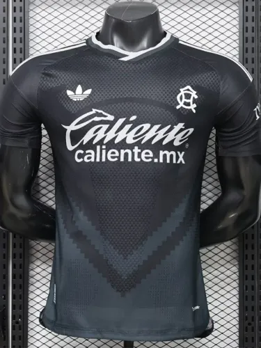 26-27 Club America Away Player Version Soccer Jersey