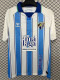 26-27 Malaga Home Fans Soccer Jersey