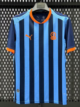 26-27 Girona Away Fans Soccer Jersey