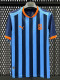 26-27 Girona Away Fans Soccer Jersey