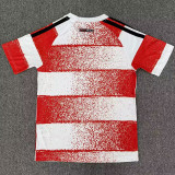 26-27 Fortuna Dusseldorf Home Fans Soccer Jersey