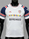 26-27 Cagliari Away Player Version Soccer Jersey