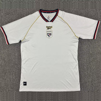 26-27 Panama Away Fans Soccer Jersey