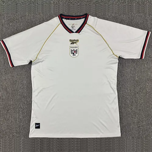 26-27 Panama Away Fans Soccer Jersey