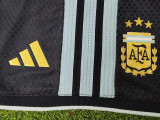 26-27 Argentina Home Kids Player Version Soccer Jersey (球员童装)