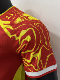 26-27 DR Congo Third Player Version Soccer Jersey
