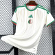 26-27 Algeria Home Fans Soccer Jersey (无星)