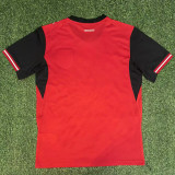 26-27 Austria Home Fans Soccer Jersey