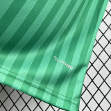 26-27 Algeria Away Fans Soccer Jersey (无星)
