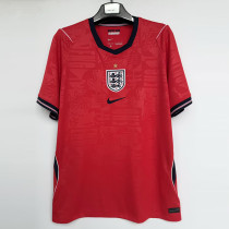 26-27 England Away 1:1 Fans Soccer Jersey