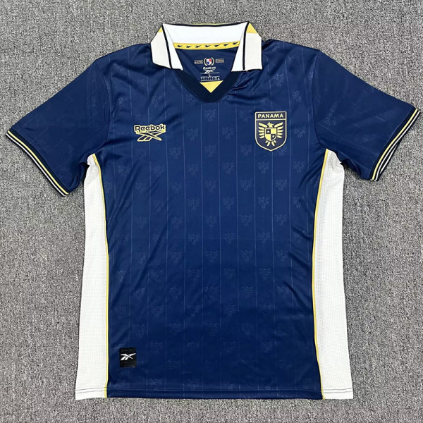 26-27 Panama Third Fans Soccer Jersey