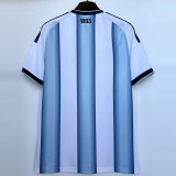 26-27 Argentina Home 1:1 Fans Soccer Jersey