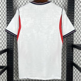 26-27 England Home 1:1 Fans Soccer Jersey