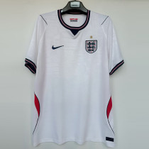 26-27 England Home 1:1 Fans Soccer Jersey