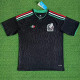 26-27 Mexico Third Fans Soccer Jersey
