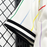 26-27 Japan Away Fans Soccer Jersey