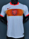 26-27 Netherlands Away Player Version Soccer Jersey