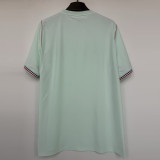 26-27 France Away 1:1 Fans Soccer Jersey