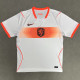 26-27 Netherlands Away Fans Soccer Jersey