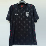 26-27 USA Away 1:1 Fans Soccer Jersey