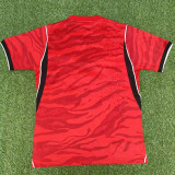 26-27 Korea Home Fans Soccer Jersey