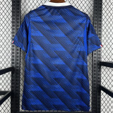 26-27 France Home 1:1 Fans Soccer Jersey