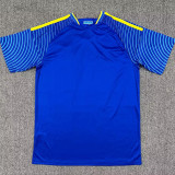 26-27 Curacao Home Fans Soccer Jersey