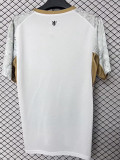 26-27 Czech Away Fans Soccer Jersey