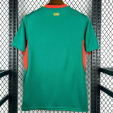 26-27 Senegal Away Fans Soccer Jersey