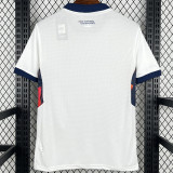 26-27 Ecuador Third Fans Soccer Jersey