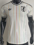 26-27 Japan Away Player Version Soccer Jersey