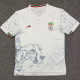 26-27 Iran Home Fans Soccer Jersey